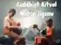 游戏佛教儀式水拼圖在线 游戏佛教儀式水拼圖在线