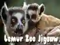 游戏狐猴動物園拼圖在线 游戏狐猴動物園拼圖在线
