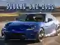 游戏斯巴魯 BRZ 2022在线 游戏斯巴魯 BRZ 2022在线