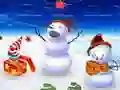 游戏雪人2020拼圖在线 游戏雪人2020拼圖在线