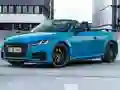 游戏奧迪 TTS 跑車滑行在线