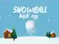 游戏雪球彈起在线 游戏雪球彈起在线