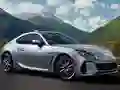 游戏Subaru BRZ 滑行在线 游戏Subaru BRZ 滑行在线