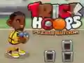 游戏Trick Hoops:拼圖版在线 游戏Trick Hoops:拼圖版在线