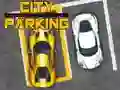 游戏城市停車在线