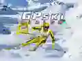 游戏Gp 滑雪回轉在线