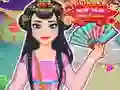 游戏中國新年運氣在线