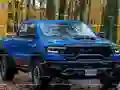 游戏Ram 1500 TRX 拼圖在线 游戏Ram 1500 TRX 拼圖在线