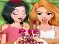 游戏派對烘焙挑戰在线 游戏派對烘焙挑戰在线