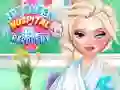 游戏冰雪女王醫院康復在线 游戏冰雪女王醫院康復在线