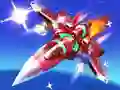 游戏Galaga 攻擊在线