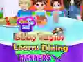 游戏寶寶泰勒學習餐桌禮儀在线