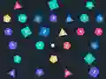 游戏閒置彈珠破碎在线