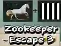 游戏動物園看護逃脫 3在线