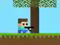 游戏Minecraft: 史蒂夫的冒險在线 游戏Minecraft: 史蒂夫的冒險在线