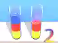 游戏水分分類拼圖2在线