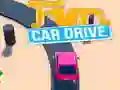 游戏有趣的汽車駕駛3D在线