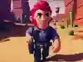 游戏有趣的Brawl Stars拼圖在线 游戏有趣的Brawl Stars拼圖在线