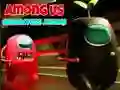 游戏Among Us 角色拼圖在线 游戏Among Us 角色拼圖在线