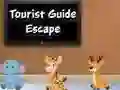 游戏旅遊指南逃脫在线 游戏旅遊指南逃脫在线