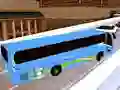 游戏3D 公車模擬器 2021在线 游戏3D 公車模擬器 2021在线