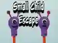游戏小孩逃脫在线