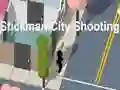 游戏火柴人城市射擊在线 游戏火柴人城市射擊在线