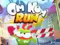 游戏Om Nom: 奔跑在线 游戏Om Nom: 奔跑在线