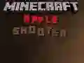 游戏Minecraft 蘋果射手在线 游戏Minecraft 蘋果射手在线