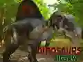 游戏恐龍拼圖在线 游戏恐龍拼圖在线