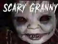 游戏可怕的奶奶在线 游戏可怕的奶奶在线