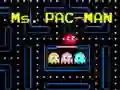 游戏小姐 PAC-MAN在线