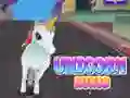 游戏獨角獸奔跑3D在线 游戏獨角獸奔跑3D在线