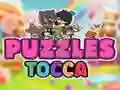 游戏拼圖 Tocca在线 游戏拼圖 Tocca在线