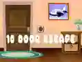 游戏10扇門逃脫在线