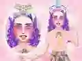 游戏公主甜美Kawaii時尚在线 游戏公主甜美Kawaii時尚在线