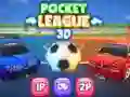 游戏口袋聯盟3D在线 游戏口袋聯盟3D在线