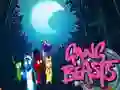游戏幫派野獸在线 游戏幫派野獸在线