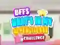 游戏BFFs 鉛筆盒挑戰在线 游戏BFFs 鉛筆盒挑戰在线