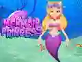 游戏美人魚公主在线