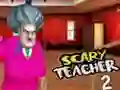 游戏可怕的老師 2在线