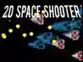 游戏2D太空射擊遊戲在线 游戏2D太空射擊遊戲在线
