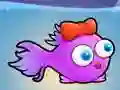 游戏拯救魚在线 游戏拯救魚在线