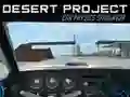 游戏沙漠計畫汽車物理模擬器在线 游戏沙漠計畫汽車物理模擬器在线