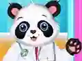 游戏動物世界的最佳醫生在线