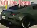 游戏GTA 汽車拼圖在线 游戏GTA 汽車拼圖在线