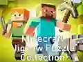游戏Minecraft 拼圖合集在线 游戏Minecraft 拼圖合集在线