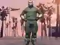 游戏瘋狂GTA傭兵駕駛在线 游戏瘋狂GTA傭兵駕駛在线