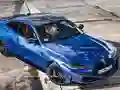 游戏BMW M4 Coupe 拼圖在线 游戏BMW M4 Coupe 拼圖在线