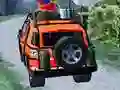 游戏越野吉普車3D在线 游戏越野吉普車3D在线